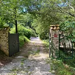 Dom wakacyjny Moulin De Longuecoste, 11 Couchages, Nature, Riviere, Piscine Et Pool House Montet-et-Bouxal