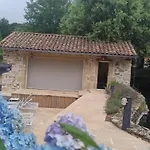 Moulin De Longuecoste, 11 Couchages, Nature, Riviere, Piscine Et Pool House *