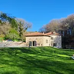 Moulin De Longuecoste, 11 Couchages, Nature, Riviere, Piscine Et Pool House * Montet-et-Bouxal