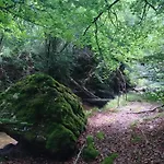 Dom wakacyjny Moulin De Longuecoste, 11 Couchages, Nature, Riviere, Piscine Et Pool House