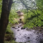 Moulin De Longuecoste, 11 Couchages, Nature, Riviere, Piscine Et Pool House Dom wakacyjny