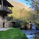 Moulin De Longuecoste, 11 Couchages, Nature, Riviere, Piscine Et Pool House * Montet-et-Bouxal