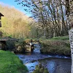 Moulin De Longuecoste, 11 Couchages, Nature, Riviere, Piscine Et Pool House Montet-et-Bouxal