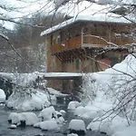 Moulin De Longuecoste, 11 Couchages, Nature, Riviere, Piscine Et Pool House *