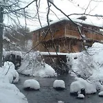 Dom wakacyjny Moulin De Longuecoste, 11 Couchages, Nature, Riviere, Piscine Et Pool House *