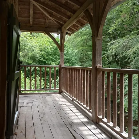 Moulin De Longuecoste, 11 Couchages, Nature, Riviere, Piscine Et Pool House *