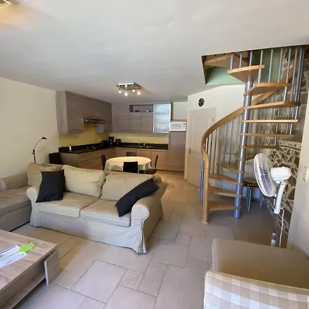 Ferienhaus Moulin De Longuecoste, 11 Couchages, Nature, Riviere, Piscine Et Pool House Montet-et-Bouxal