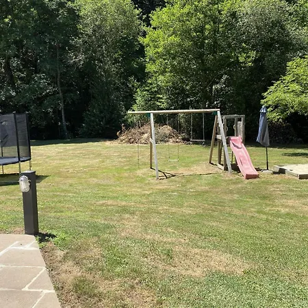 Ferienhaus Moulin De Longuecoste, 11 Couchages, Nature, Riviere, Piscine Et Pool House Montet-et-Bouxal