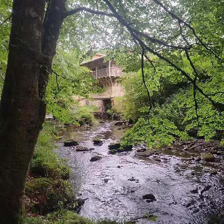 Moulin De Longuecoste, 11 Couchages, Nature, Riviere, Piscine Et Pool House Prázdninový dům