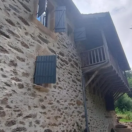 Moulin De Longuecoste, 11 Couchages, Nature, Riviere, Piscine Et Pool House * Montet-et-Bouxal