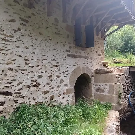 Moulin De Longuecoste, 11 Couchages, Nature, Riviere, Piscine Et Pool House Prázdninový dům *