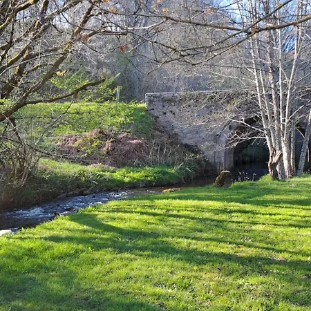 Moulin De Longuecoste, 11 Couchages, Nature, Riviere, Piscine Et Pool House