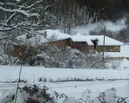 Moulin De Longuecoste, 11 Couchages, Nature, Riviere, Piscine Et Pool House Montet-et-Bouxal