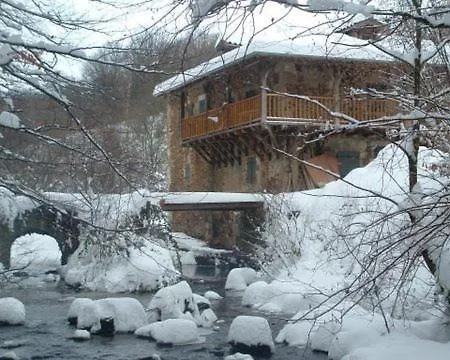 Moulin De Longuecoste, 11 Couchages, Nature, Riviere, Piscine Et Pool House *