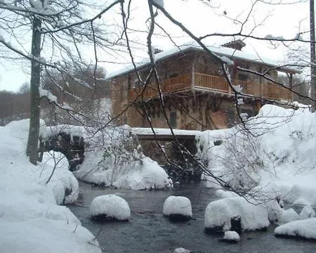 Prázdninový dům Moulin De Longuecoste, 11 Couchages, Nature, Riviere, Piscine Et Pool House *
