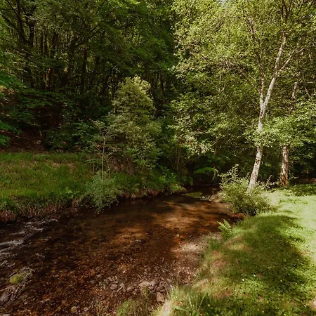 Moulin De Longuecoste, 11 Couchages, Nature, Riviere, Piscine Et Pool House Ferienhaus *