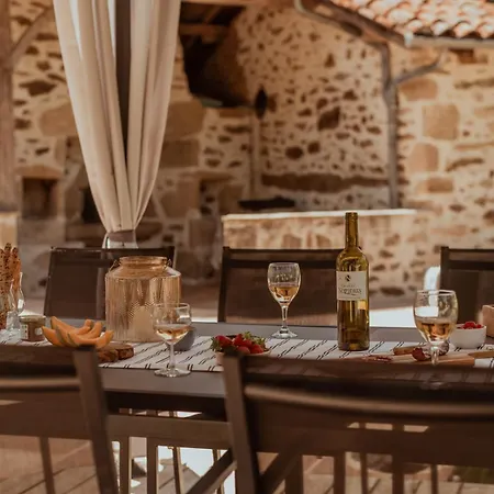Moulin De Longuecoste, 11 Couchages, Nature, Riviere, Piscine Et Pool House