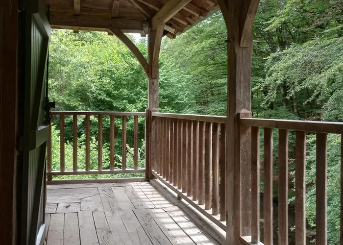 Moulin De Longuecoste, 11 Couchages, Nature, Riviere, Piscine Et Pool House *