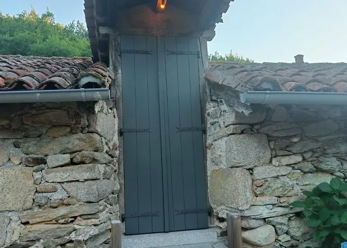 Moulin De Longuecoste, 11 Couchages, Nature, Riviere, Piscine Et Pool House Ferienhaus *