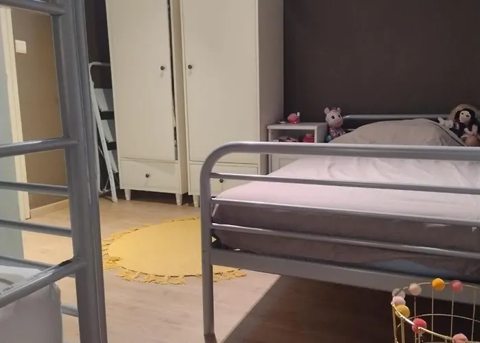 Ferienhaus Moulin De Longuecoste, 11 Couchages, Nature, Riviere, Piscine Et Pool House Montet-et-Bouxal