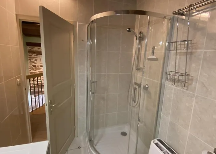 Moulin De Longuecoste, 11 Couchages, Nature, Riviere, Piscine Et Pool House Ferienhaus *