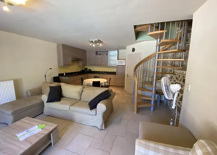 Ferienhaus Moulin De Longuecoste, 11 Couchages, Nature, Riviere, Piscine Et Pool House Montet-et-Bouxal