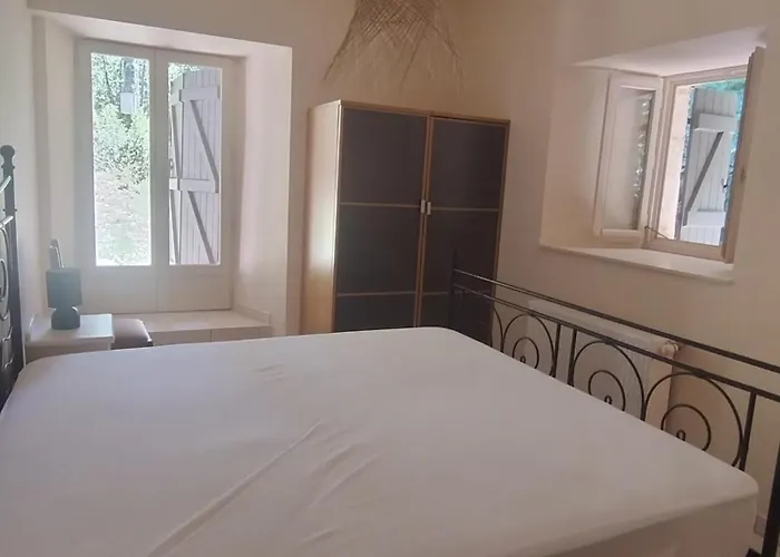 Moulin De Longuecoste, 11 Couchages, Nature, Riviere, Piscine Et Pool House *