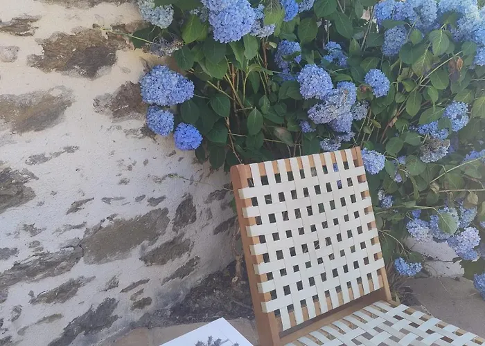 Moulin De Longuecoste, 11 Couchages, Nature, Riviere, Piscine Et Pool House Ferienhaus