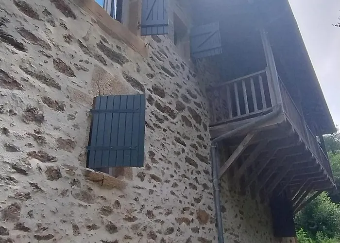 Moulin De Longuecoste, 11 Couchages, Nature, Riviere, Piscine Et Pool House * Montet-et-Bouxal