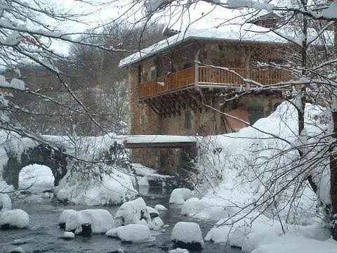 Moulin De Longuecoste, 11 Couchages, Nature, Riviere, Piscine Et Pool House *